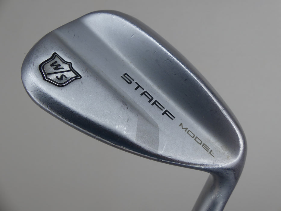 Wilson Staff Model Wedge 58*