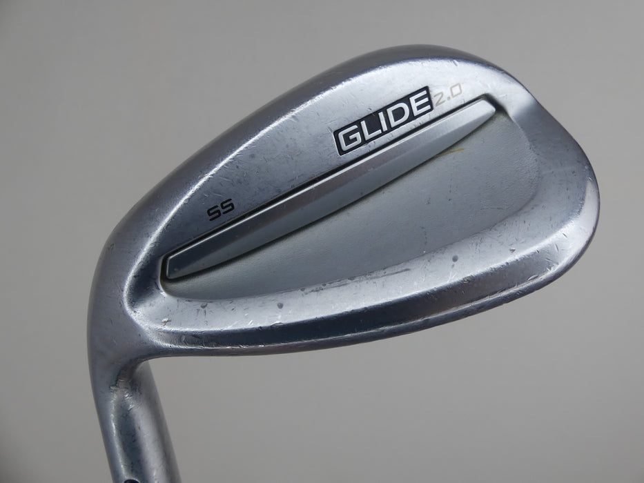 Ping Glide 2.0 Wedge 56* SS Left Handed