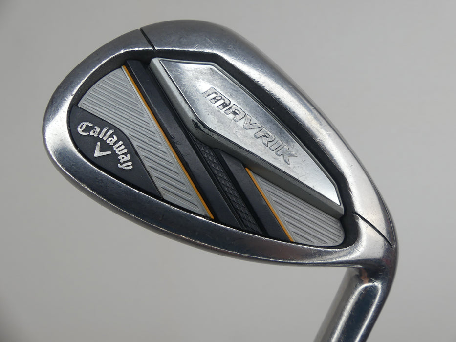 Callaway Mavrik Wedge 46*