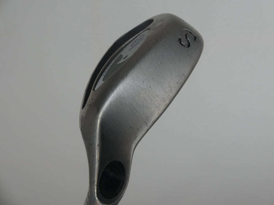 Ladies Callaway Hawk Eye Wedge 54*