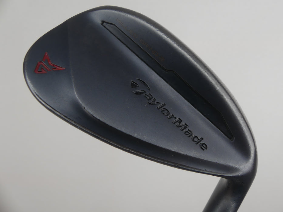 Taylormade Milled Grind 2 Wedge 58* SB