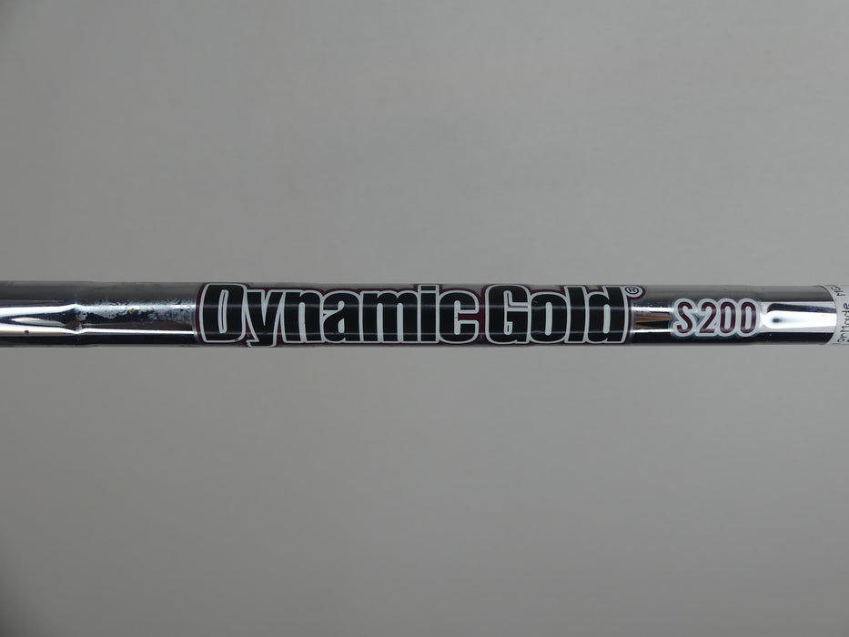 Taylormade Milled Grind 2 Wedge 50* SB