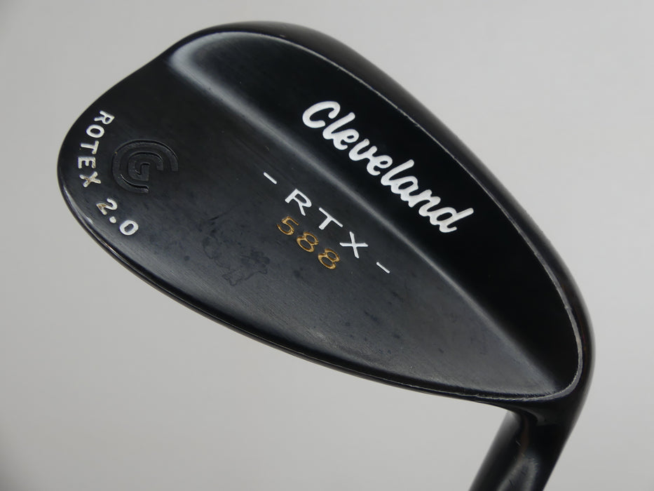 Cleveland RTX-588 Wedge 54*