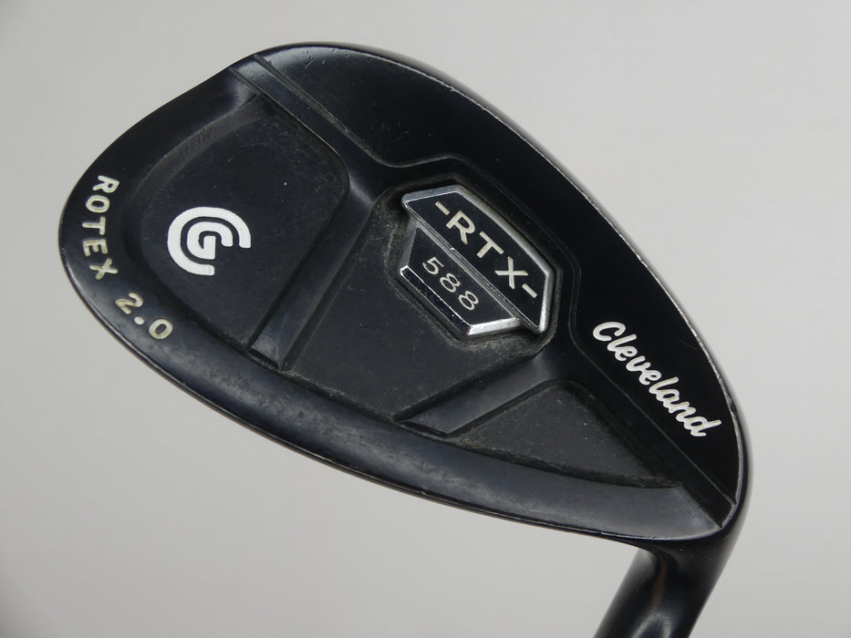 Cleveland RTX-588 CB Wedge 56* +1 Inch