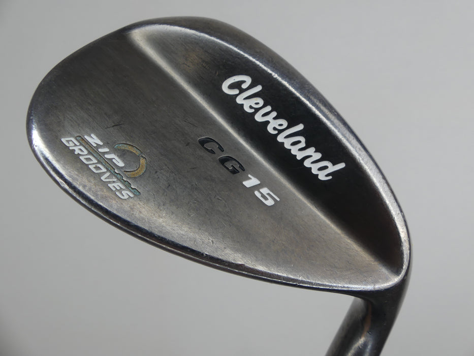 Cleveland CG15 Wedge 56*