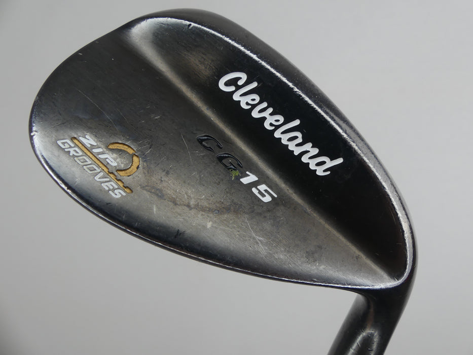 Cleveland CG15 Wedge 50*