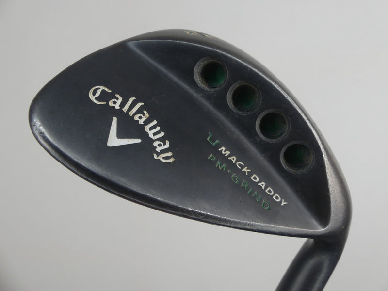Callaway MD3 Wedge 56* PM Grind