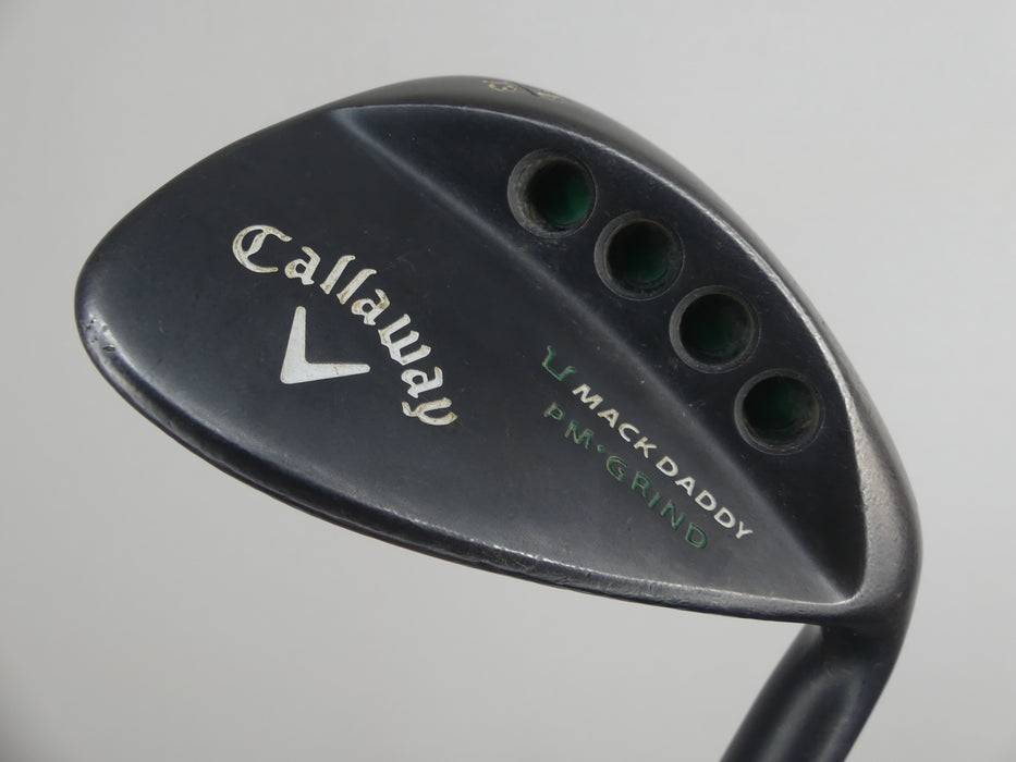 Callaway MD3 Wedge 56* PM Grind