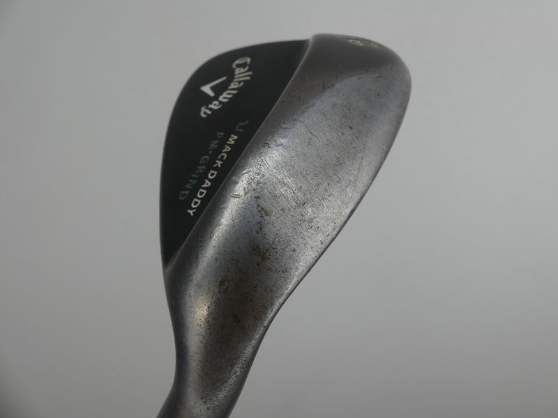 Callaway MD3 Wedge 56* PM Grind