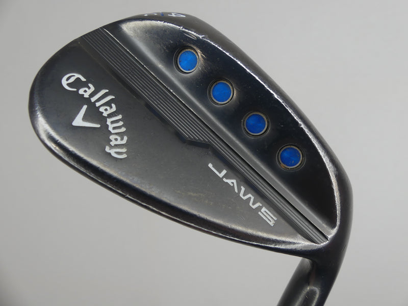 Callaway Mack Daddy Jaws Wedge 54* C Grind
