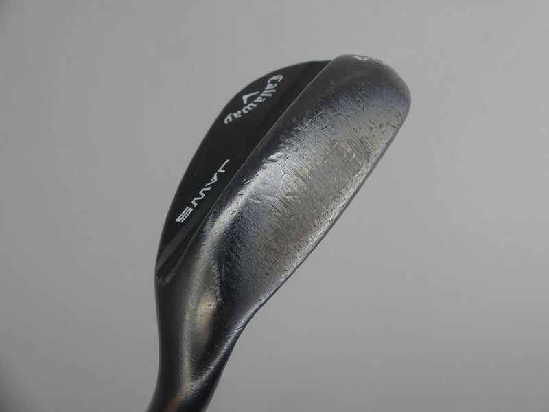 Callaway Mack Daddy Jaws Wedge 54* C Grind