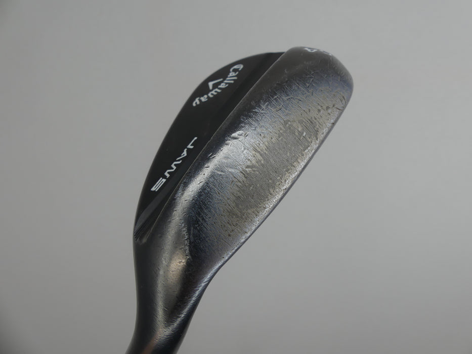Callaway Mack Daddy Jaws Wedge 54* C Grind