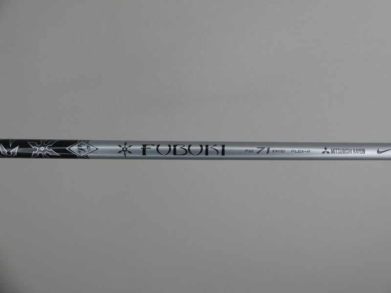 Nike VR-S #3 Fairway Wood Regular Flex