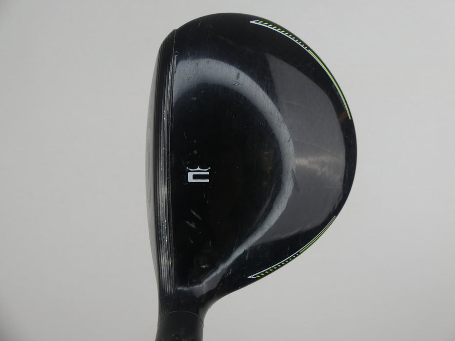 Cobra RadSpeed Draw #3 Fairway Wood Regular Flex