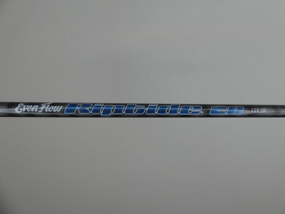 Cobra RadSpeed Draw #3 Fairway Wood Regular Flex