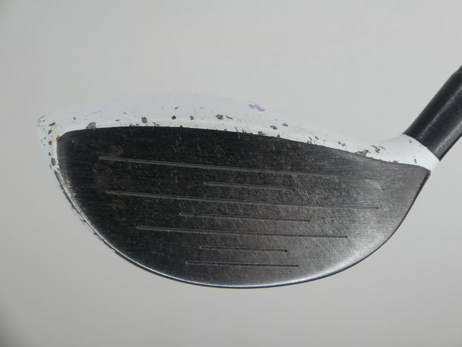 Ladies Taylormade Burner SuperFast 2.0 #3 Fairway Wood