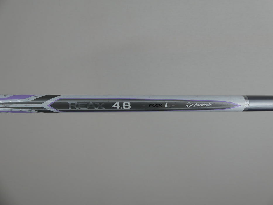 Ladies Taylormade Burner SuperFast 2.0 #3 Fairway Wood