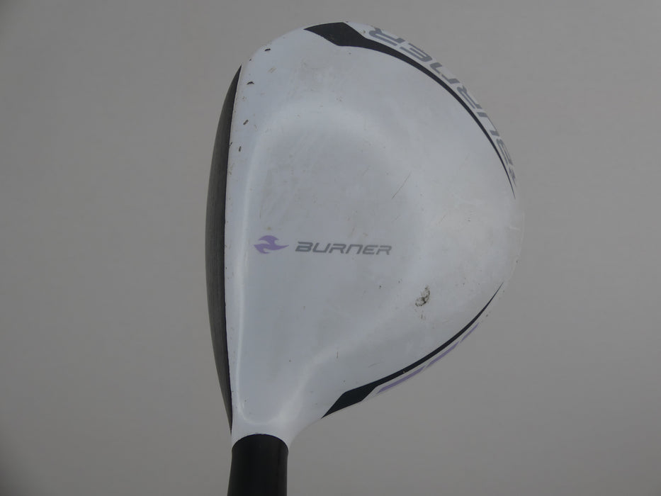 Ladies Taylormade Burner SuperFast 2.0 #5 Fairway Wood