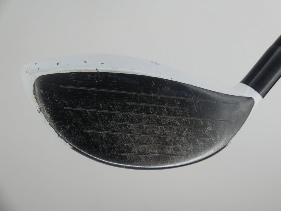 Ladies Taylormade Burner SuperFast 2.0 #5 Fairway Wood