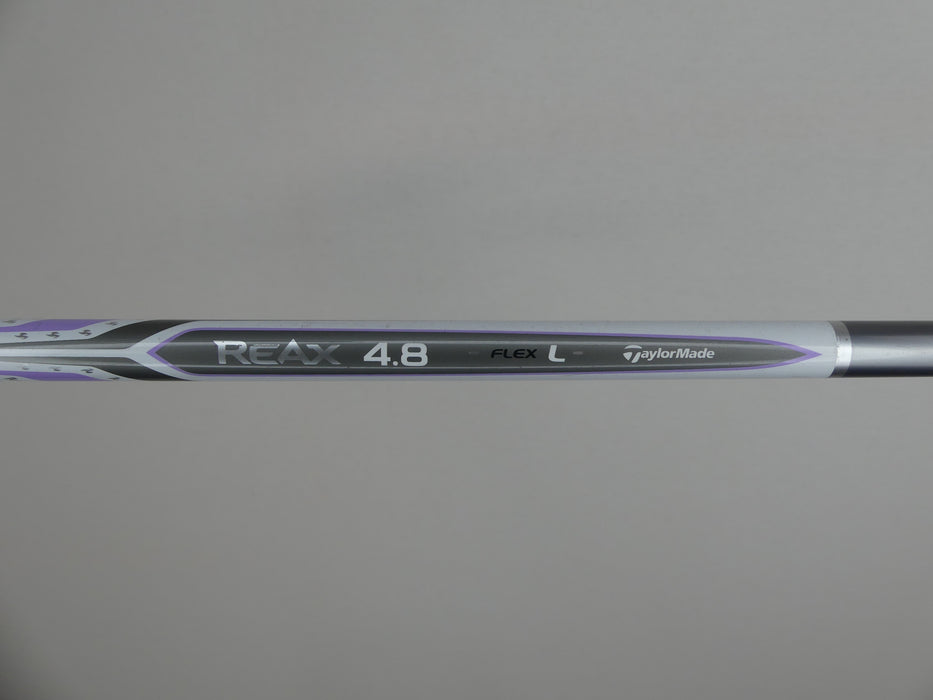 Ladies Taylormade Burner SuperFast 2.0 #5 Fairway Wood