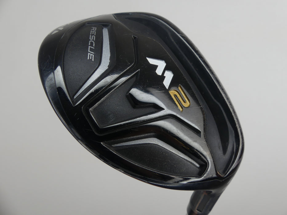 Ladies Taylormade M2 #4 Hybrid