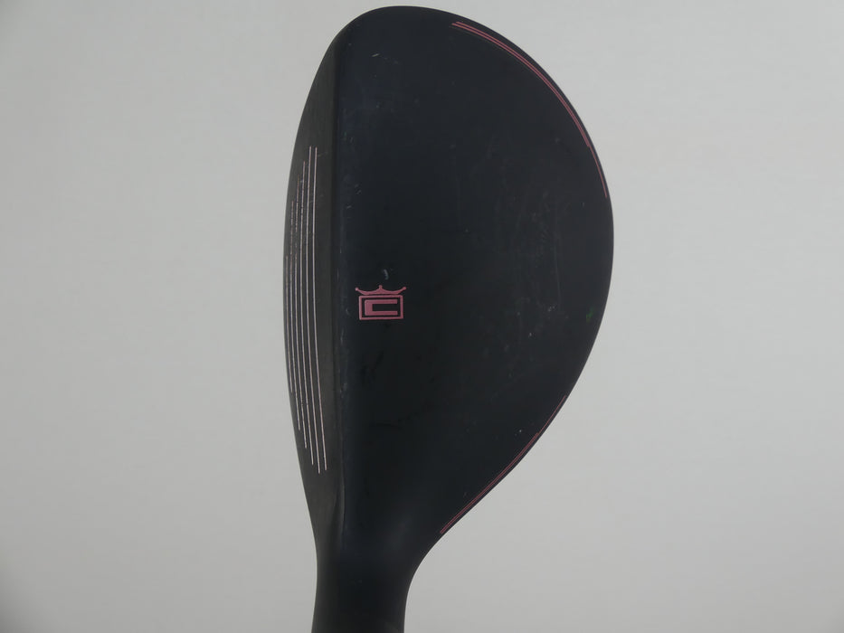 Ladies Cobra SpeedZone #5 Hybrid