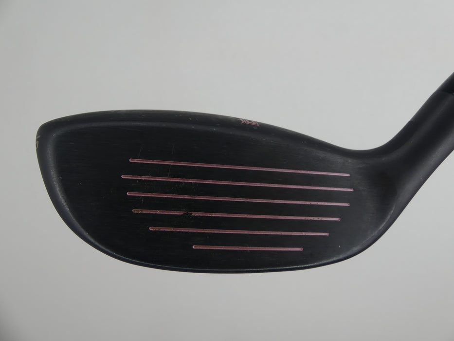Ladies Cobra SpeedZone #5 Hybrid