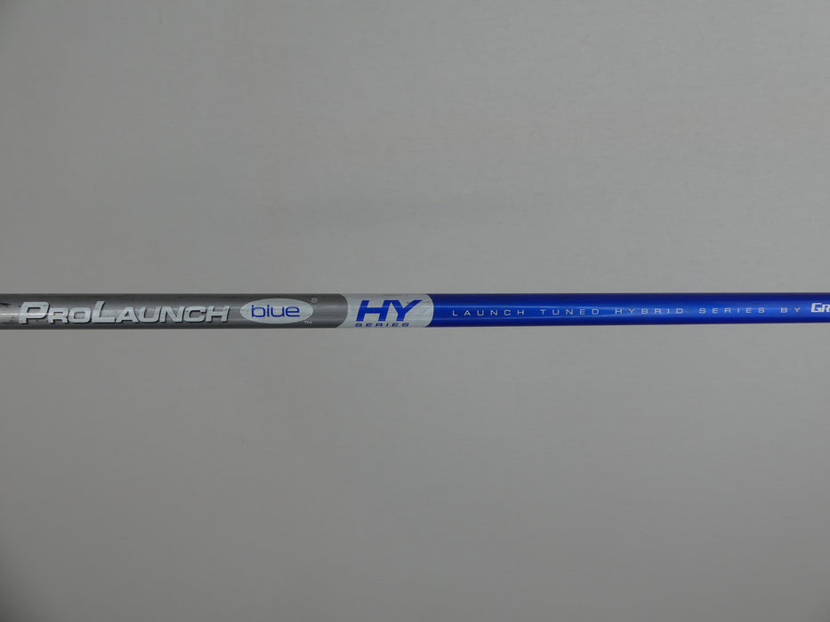 Ping G5 #4 Hybrid Stiff Flex
