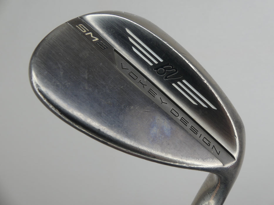 Titleist Vokey SM8 Wedge 60* L Grind