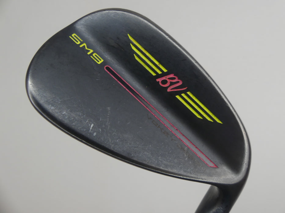 Titleist Vokey SM9 Wedge 50* F Grind