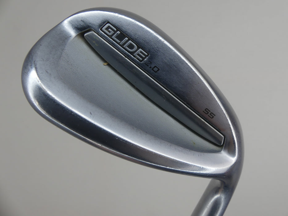 Ping Glide 2.0 Wedge 54* SS