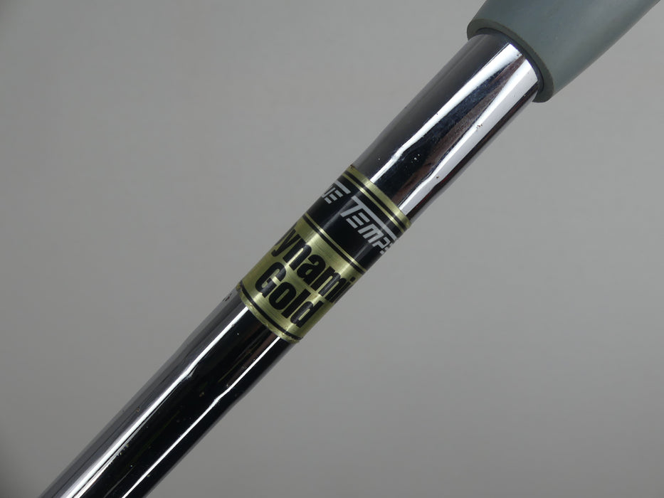 Taylormade Milled Grind Wedge 52*