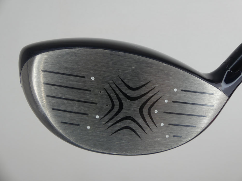 Callaway Big Bertha Driver 9.0* Stiff Flex