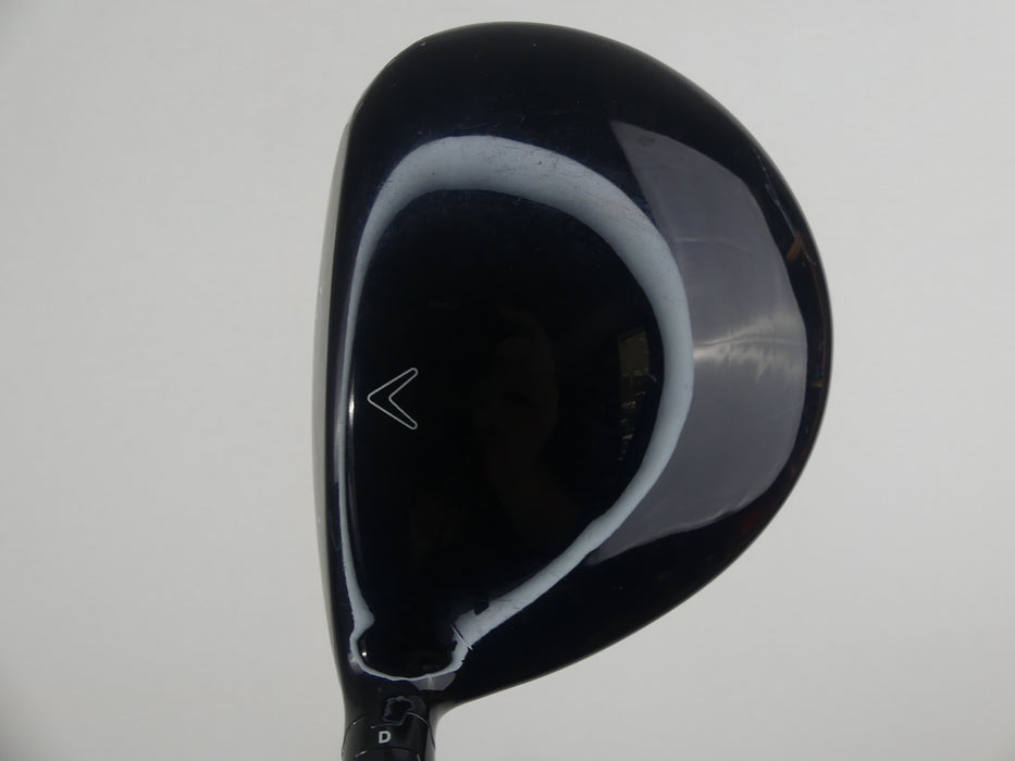 Callaway Big Bertha Driver 9.0* Extra Stiff Flex