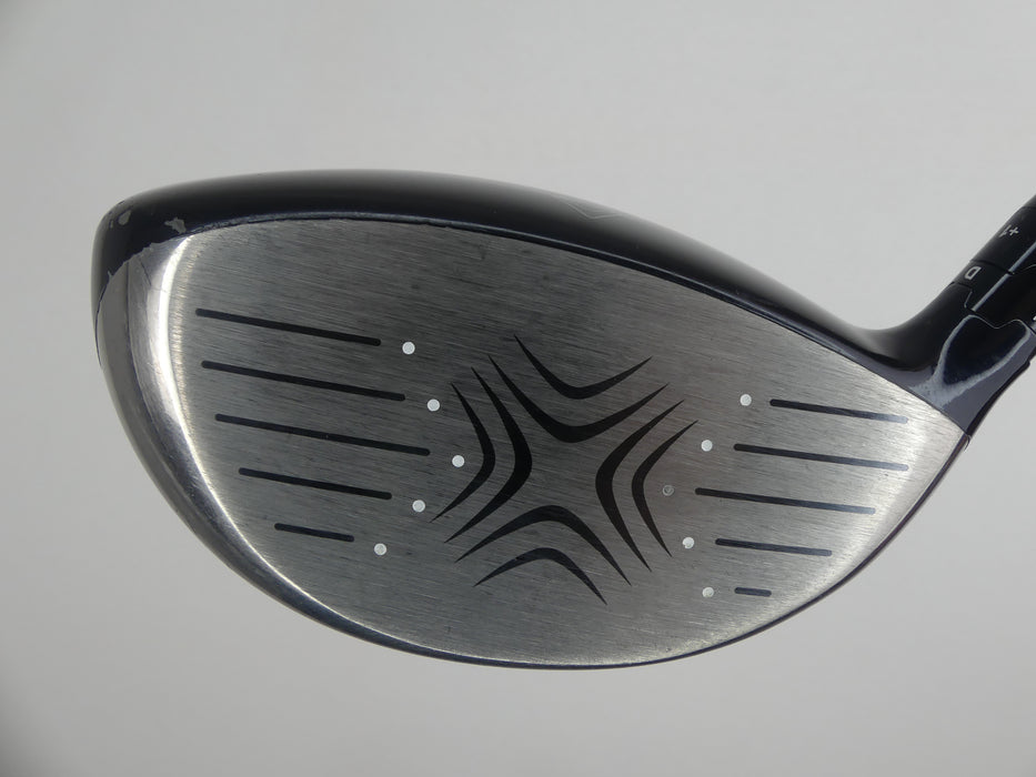 Callaway Big Bertha Driver 9.0* Extra Stiff Flex