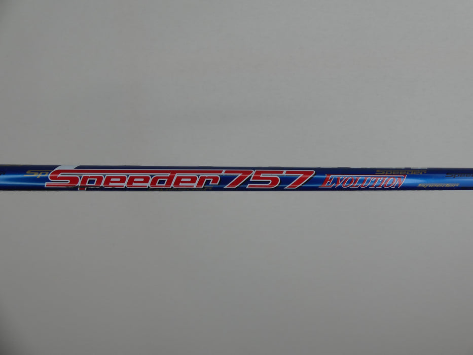 Callaway Big Bertha Driver 9.0* Extra Stiff Flex