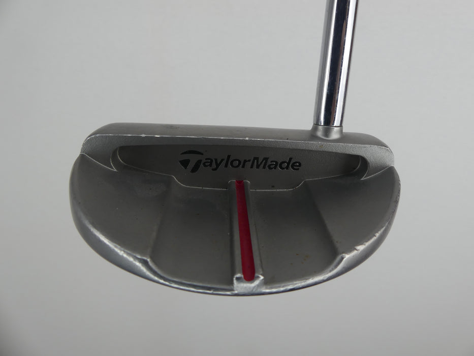 Taylormade Redline Monte Carlo Putter Left Handed