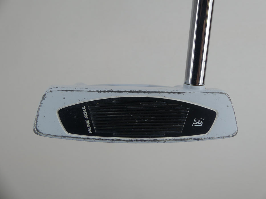 Taylormade Ghost Spider Putter