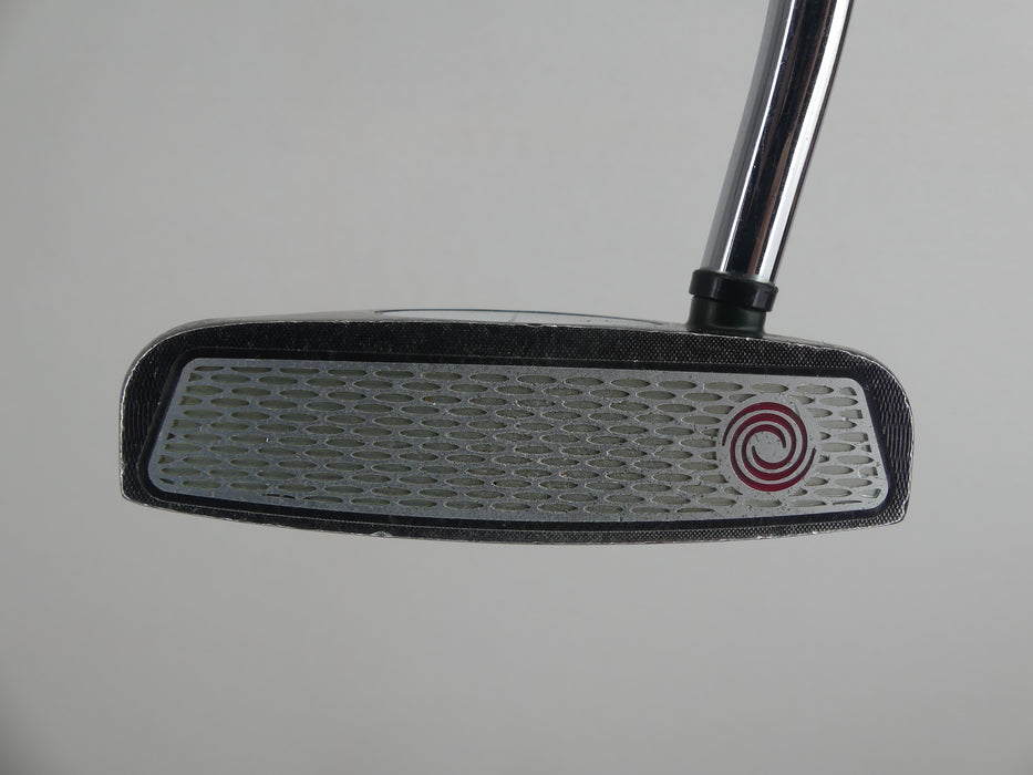 Odyssey Metal-X 2-Ball Putter