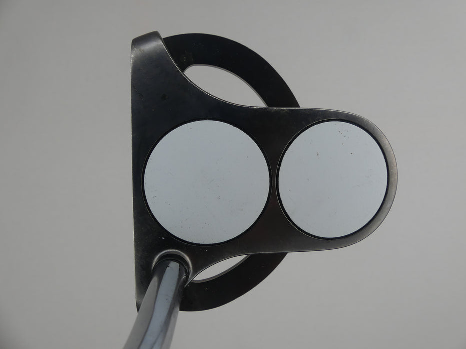 Odyssey Black Series i 2-Ball Putter