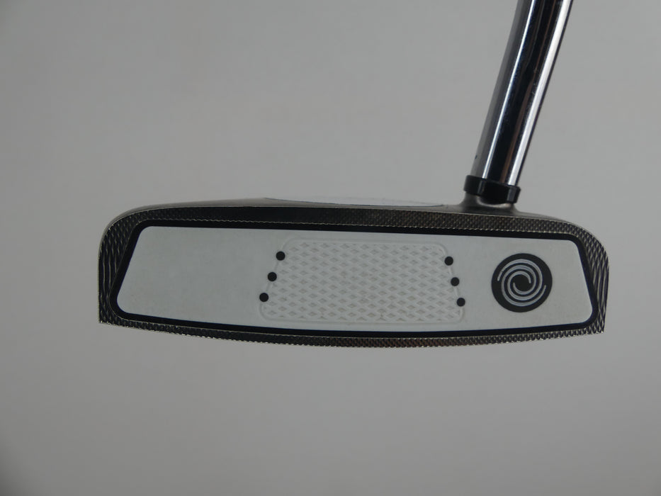 Odyssey Black Series i 2-Ball Putter