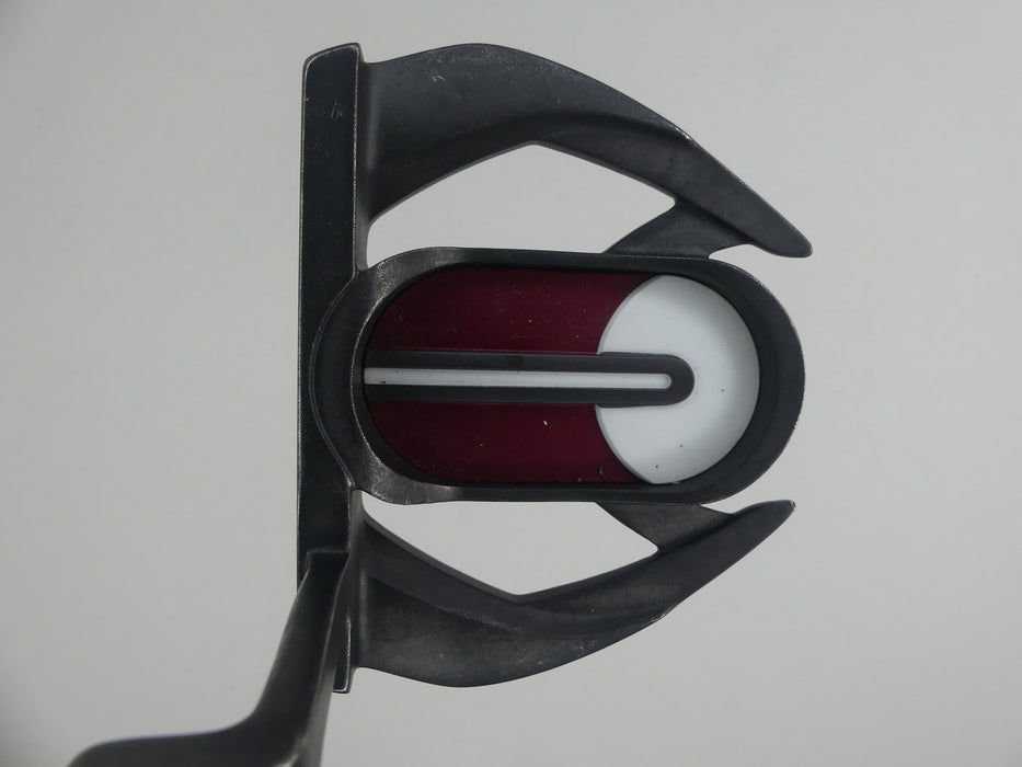 Ping Scottsdale Wolverine H Putter