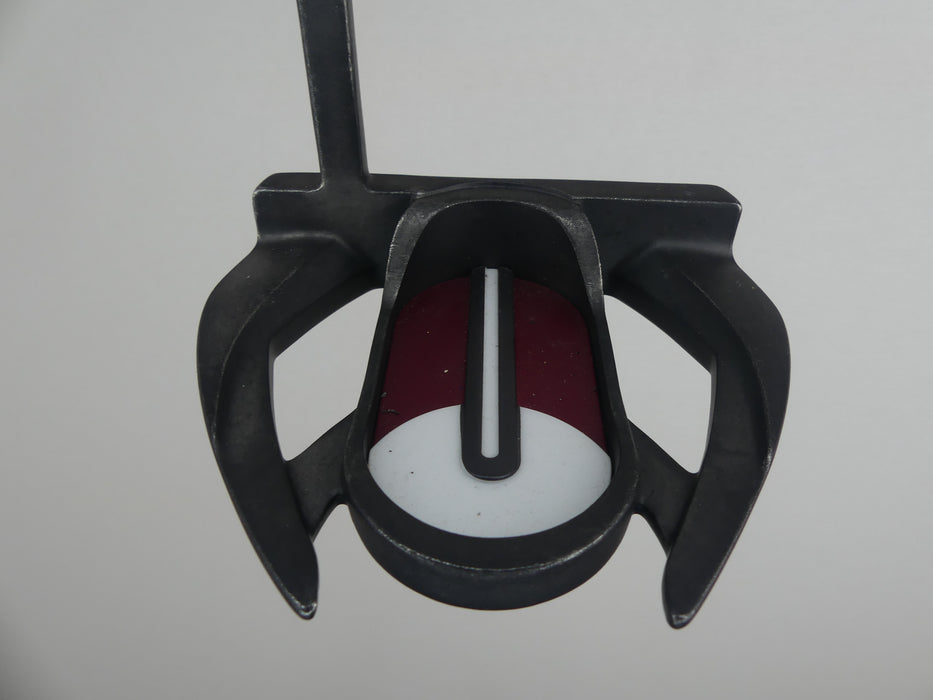 Ping Scottsdale Wolverine H Putter