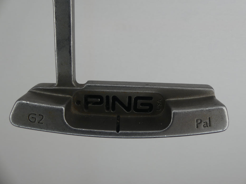 Ping G2 Pal Putter