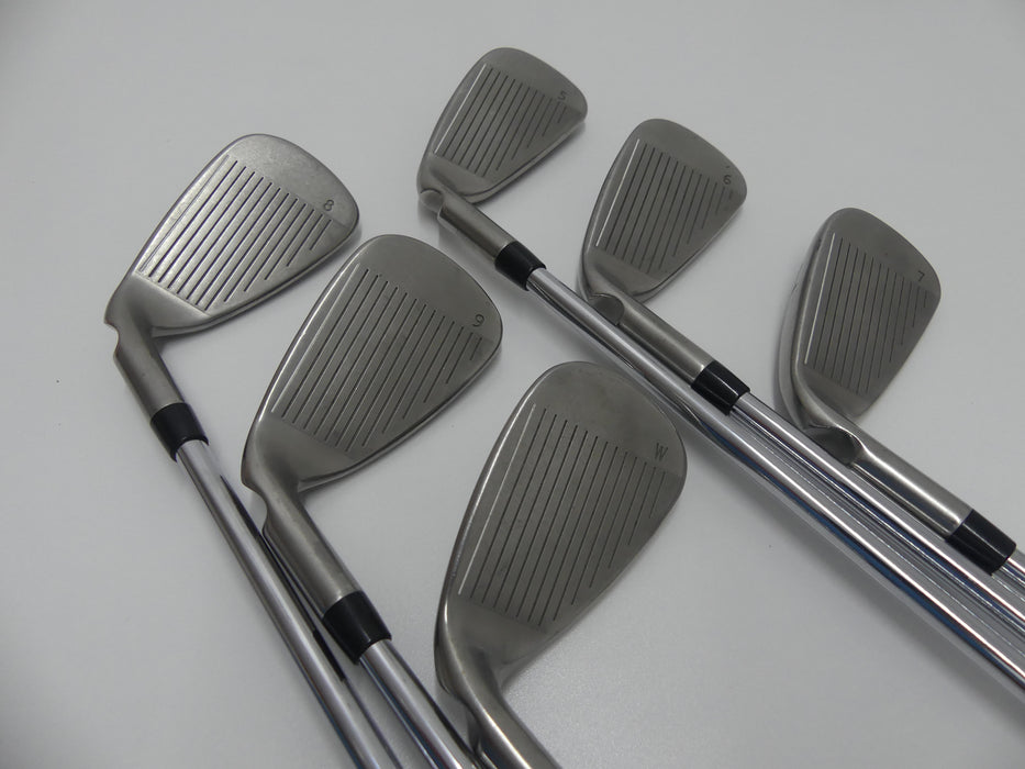 Ping G Iron Set 5-PW Regular Steel