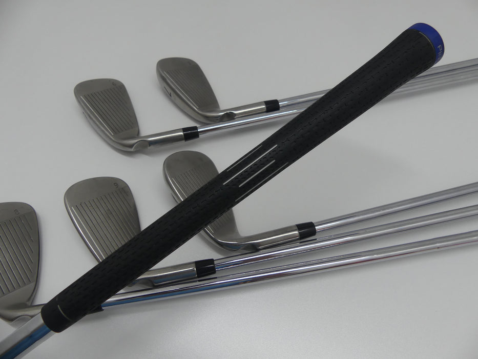 Ping G Iron Set 5-PW Regular Steel