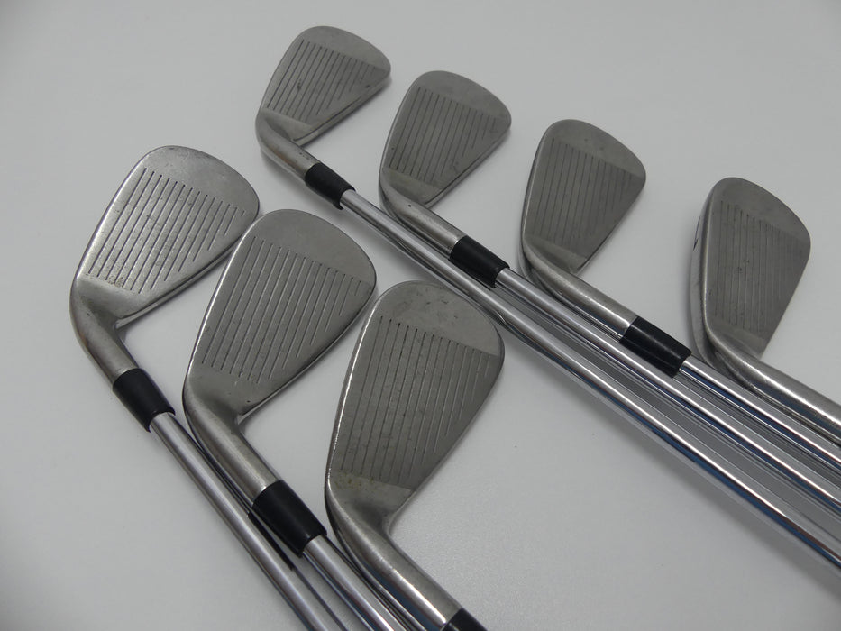 Titleist 714 AP1 Iron Set 4-PW Regular Steel