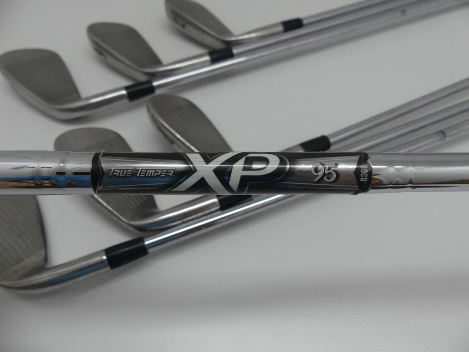 Titleist 714 AP1 Iron Set 4-PW Regular Steel