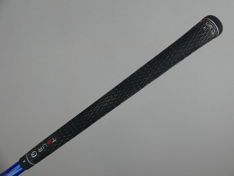 Oban Devotion 4 Driver Shaft 45g Regular Flex