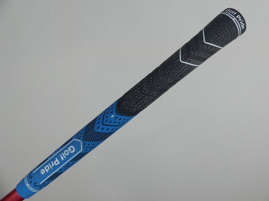 KBS TD Matte Black Driver Shaft 71g Extra Stiff Flex